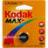 Kodak CR2016 3v Lithium Battery