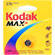 Kodak S76 1.5v Silver Battery