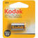 Kodak 28A 6v Alkaline Battery