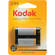 Kodak 2CR5 6v Lithium Battery