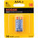 Kodak Bateria Alcalina AAA de 1,5V - Kit com 2