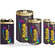 Kodak 9v Alkaline Battery