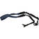 Domke 1" Web Camera Strap with Swivel Quick Release (Navy)