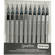Spot-Pen SpotPen Retouching Pen Set (Warm Tone) for B&W - Set of 10