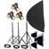 Speedotron Accessory Kit for 2405CX Three Head Kit
