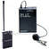 Azden 111LT Producer Series Portable Wireless System