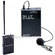 Azden 111LT Producer Series Portable Wireless System
