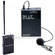 Azden 111LT Producer Series Portable Wireless System