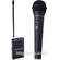 Azden 111 Camera Mountable VHF Handheld System