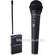 Azden 111 Camera Mountable VHF Handheld System