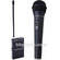 Azden 111 Camera Mountable VHF Handheld System