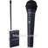 Azden 111 Camera Mountable VHF Handheld System