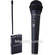 Azden 111 Camera Mountable VHF Handheld System