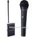 Azden 111 Camera Mountable VHF Handheld System