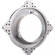 Chimera Aluminum Speed Ring  for Bowens Esprit, DX, Calumet Series II