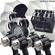 Norman 1200 W/S 4 Head Kit