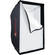 Photoflex LiteDome Q39, Large Softbox , 36x48x25" (91x122x64cm) 