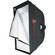 Photoflex SilverDome NXT, Large Softbox , 36x48x25" (91x122x64cm) 