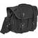 Billingham 206 Media System Bag (Black)