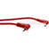 Multiblitz Male PC to Multiblitz, 16' Coiled