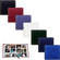 Pioneer Photo Albums Full Size Memo Pocket Album, 300 4x6" Photos - Embossed Gold Cover