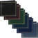 Pioneer Photo Albums Full Size Post Style Pocket Album - 4x6" - Gold-Tooled Cover