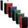 Pioneer Photo Albums Ledger Bi-Directional "Le Memo" Album-4x6"-Assorted Gold Accent Colors