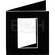 Panodia Transparency Mount- 100 Pack