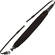 Op/Tech USA Classic Strap (Black))
