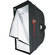 Photoflex SilverDome NXT, Medium Softbox , 24x32x17" (61x81x43cm) 