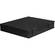 Besfile Archival Binder With Rings 11-5/8 x 10-1/4", Black