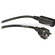 Profoto Replacement Euro AC Power Cable (230-240V)