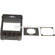 Rollei Adapter for 645 Rotating Film Back