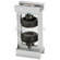 Arri Lamphead Adapter for Arrilux 125 Pocket Par