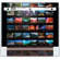 Print File Archival Storage Page for Contact Proofing Print & Negatives, 35mm