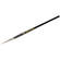 Kalt Sable Retouching Brush #000 (3-Pack)