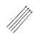 Raxxess CT-100-04 Cable Ties