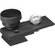 Stratos Flash Mount Adapter - Metz