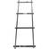 Matthews Stainless Steel Track - Straight - 8 Foot Section