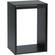 Raxxess ER-16 Space Economy Rack (Black Oak)