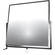 Matthews Mirrored Reflector - 42x42"