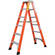 Matthews Ladder- Double-Sided - 6'