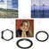 Cokin Creativity Kit for A Series