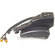 Canon MA-100 XLR Microphone Adapter & Shoulder Pad