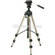 Velbon Trip� Videomate 607 com Cabe�a PH-368 e Case 