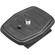 Velbon QB-4W - Plataforma De Libera��o R�pida