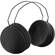 Neumann WSB Foam Windscreen for KU100 (Black)