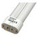 General Brand Fluorescent Lamp - 5400K - 55W
