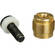 Mighty-Wondercam (Videosmith) SCREWIT Microphone Mount Adapter