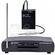 Azden 211IT Guitar System (A-1)